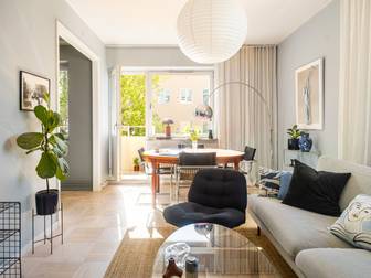 Bostadsbild