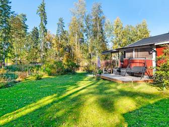 Bostadsbild