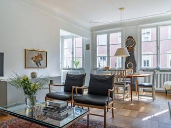 Bostadsbild