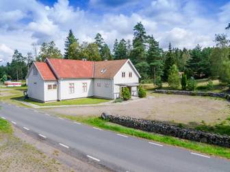 Bjurbäck Strömsdal 5