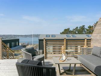 Knarrholmen Studio 53