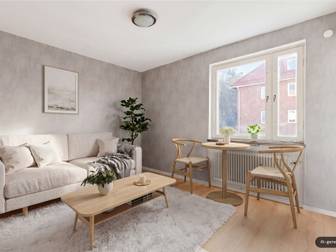 Bostadsbild