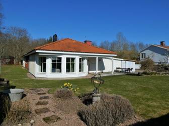 Kestad Björkängen 1