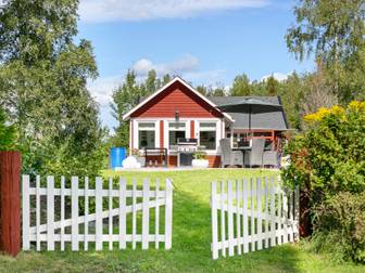Bostadsbild
