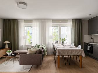Bostadsbild