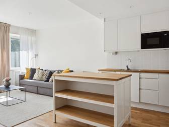 Bostadsbild