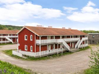 Bostadsbild