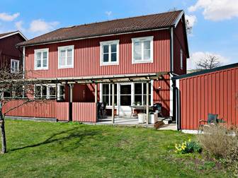 Hasselnötsvägen 37