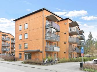 Bostadsbild