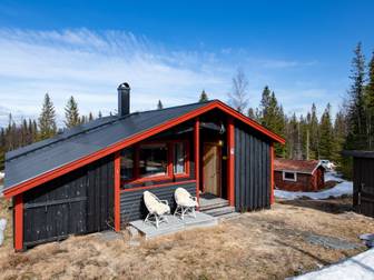 Mårdsundsbodarna Myrvägen 1