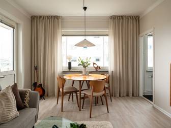 Bostadsbild