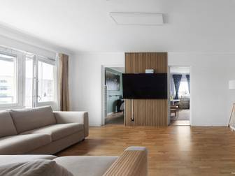 Bostadsbild
