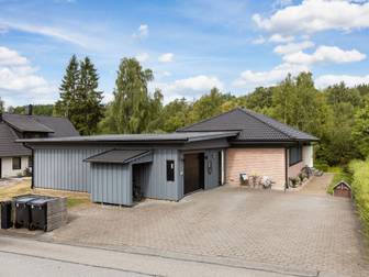 Bostadsbild
