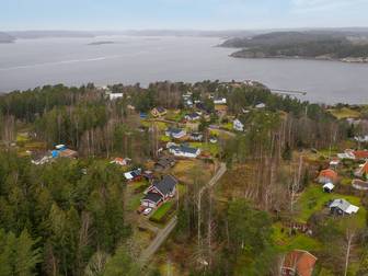 Gamla Stångevägen 3