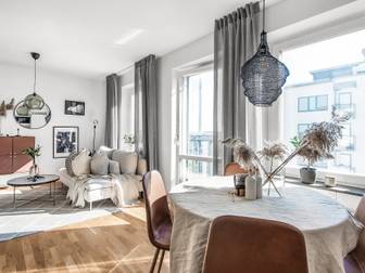 Jämtlandsgatan 99, Vån 10 (13104)