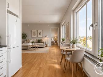 Bostadsbild