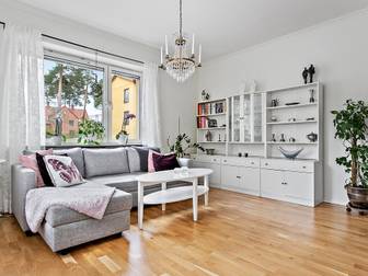 Hertig Carls Väg 33B