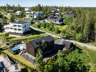 Bostadsbild