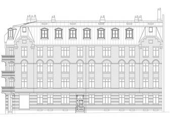 Tredje långgatan 32 C