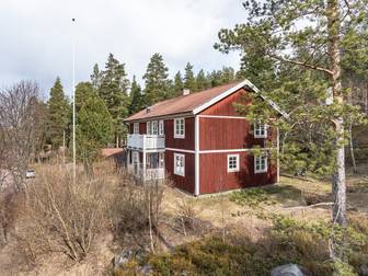 Nedre Jungfruberget 60