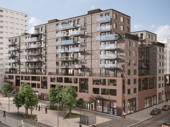 Tappvägen 31, 2 rok, 49 kvm