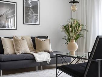 Trefaldighetsvägen 14A