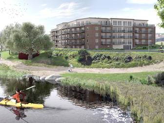 Båthuset 3:1102, Eldsundsstråket 9B