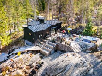 Bostadsbild