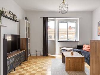 Bostadsbild