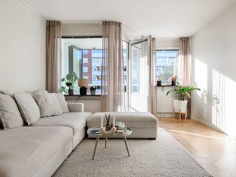 Bostadsbild