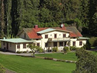Bostadsbild