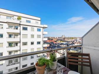 Kungsklippan 14, 7tr