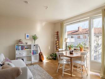 Bostadsbild