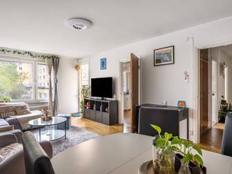Bostadsbild