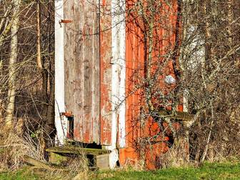 Outhouse