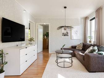 Bostadsbild