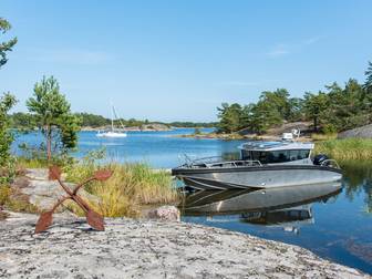 Möja Bockö-Hemö 220