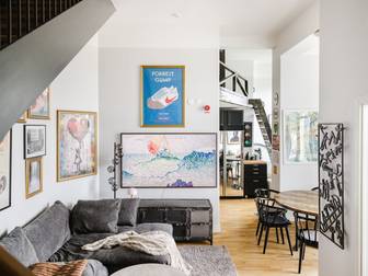 Bostadsbild