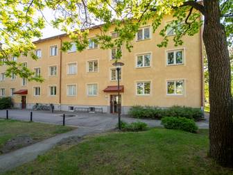 Bostadsbild
