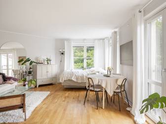 Bostadsbild