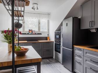 Bostadsbild