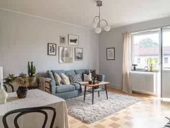 Bostadsbild