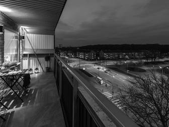 Lorensborgsgatan 3 B