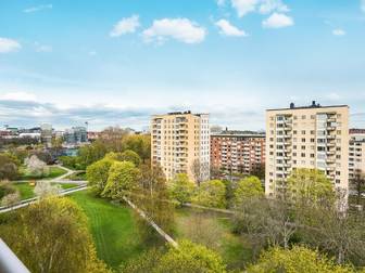 Ankdammsgatan 40, 10tr