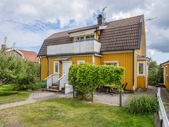 Bostadsbild
