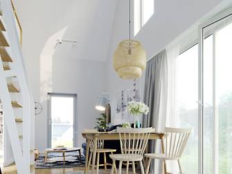 Myrmans väg 13 D, lgh 7