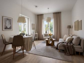 Bostadsbild