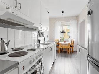 Trädgårdsgatan 9 B