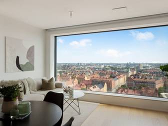 Bostadsbild