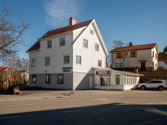 Bostadsbild